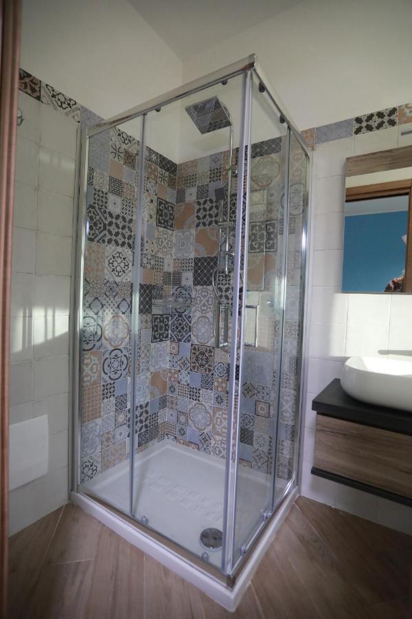 Bed and Breakfast Gli Archi Sul Mare Gaeta Zewnętrze zdjęcie