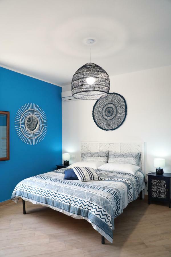 Bed and Breakfast Gli Archi Sul Mare Gaeta Zewnętrze zdjęcie