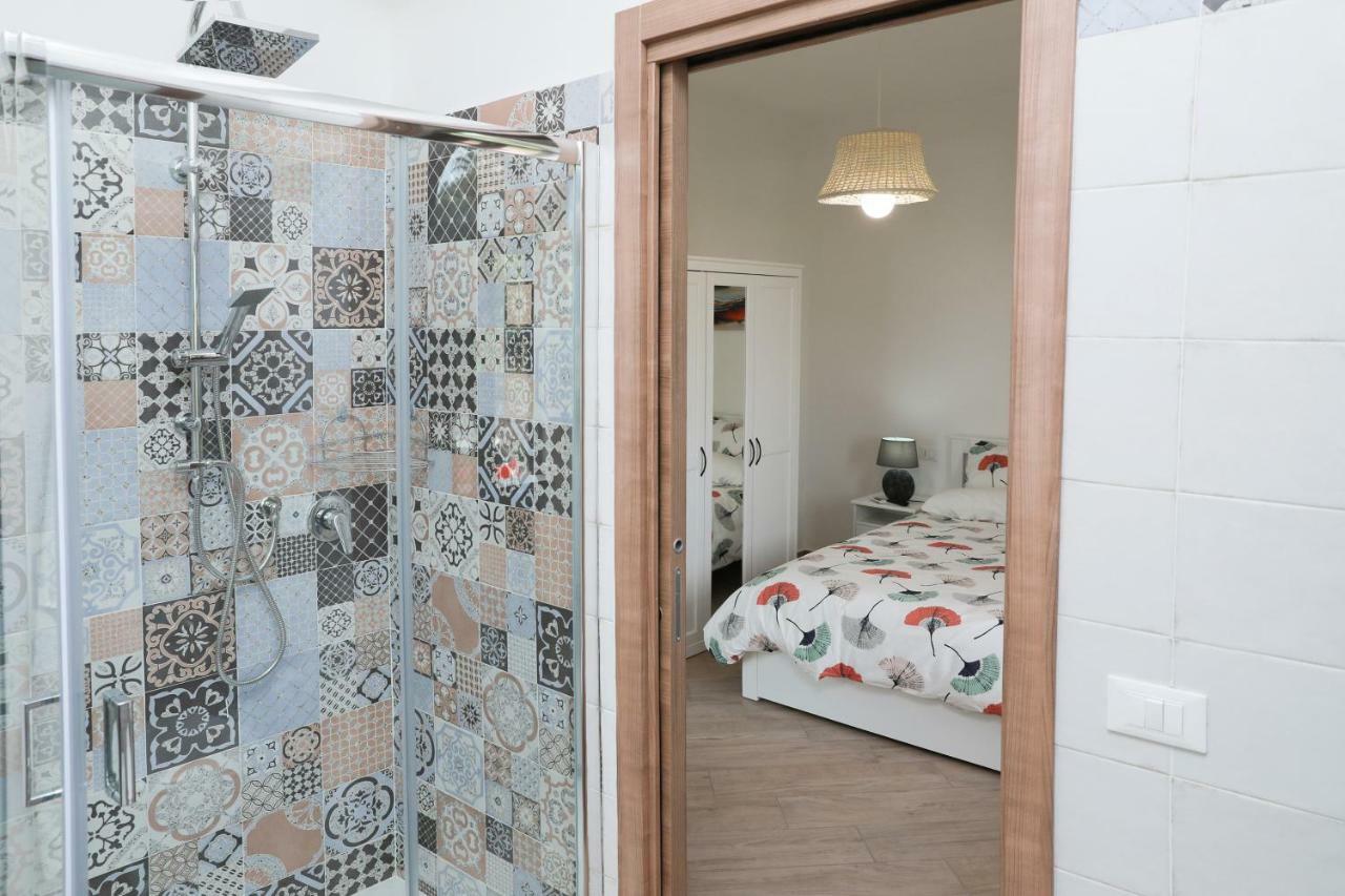 Bed and Breakfast Gli Archi Sul Mare Gaeta Zewnętrze zdjęcie