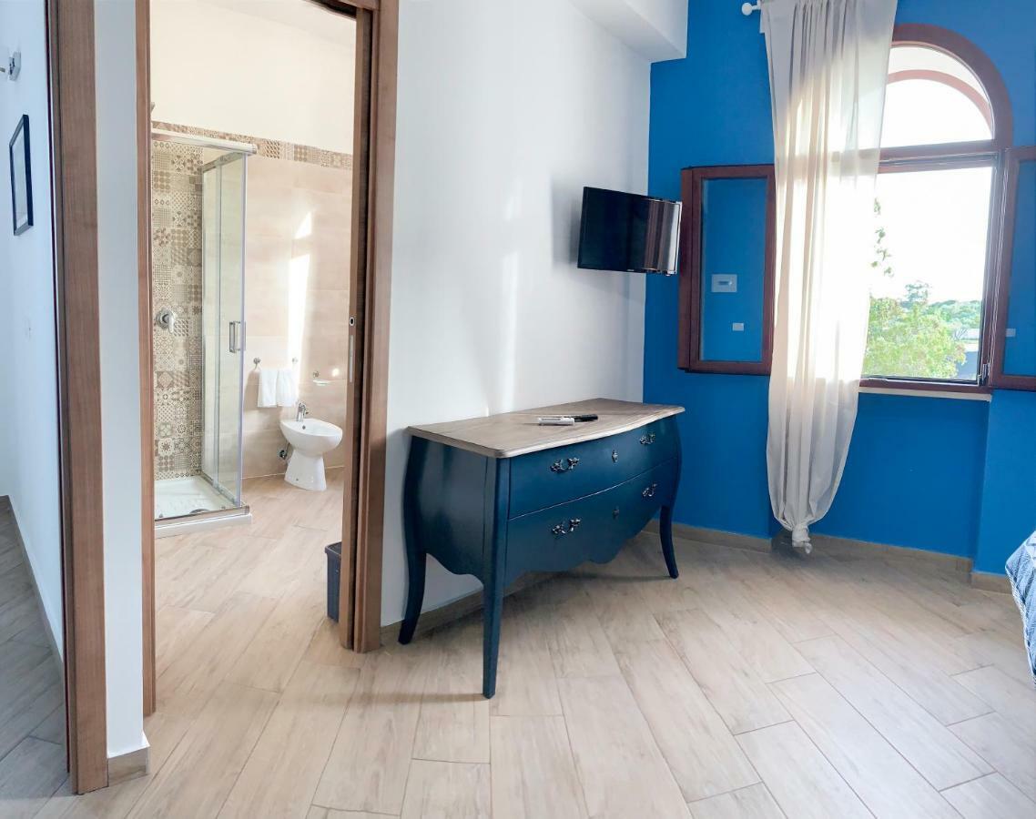 Bed and Breakfast Gli Archi Sul Mare Gaeta Zewnętrze zdjęcie