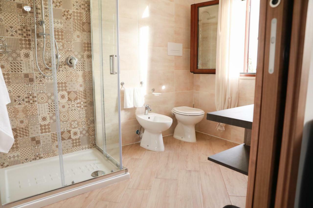 Bed and Breakfast Gli Archi Sul Mare Gaeta Zewnętrze zdjęcie