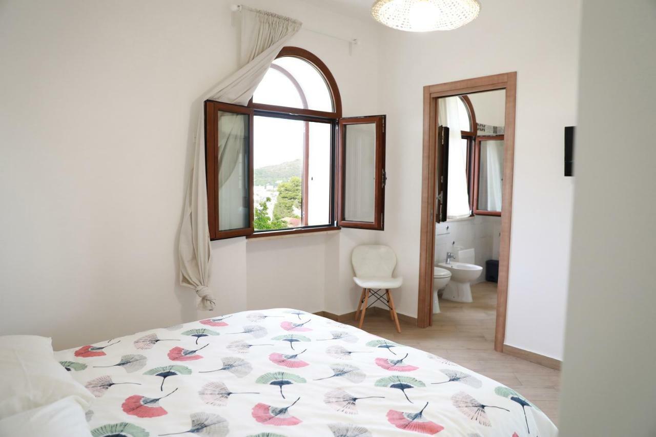 Bed and Breakfast Gli Archi Sul Mare Gaeta Zewnętrze zdjęcie