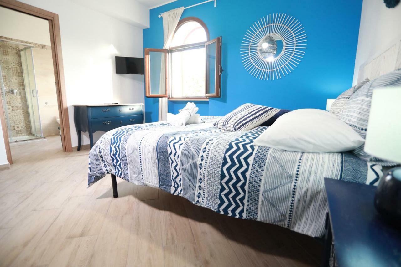 Bed and Breakfast Gli Archi Sul Mare Gaeta Zewnętrze zdjęcie