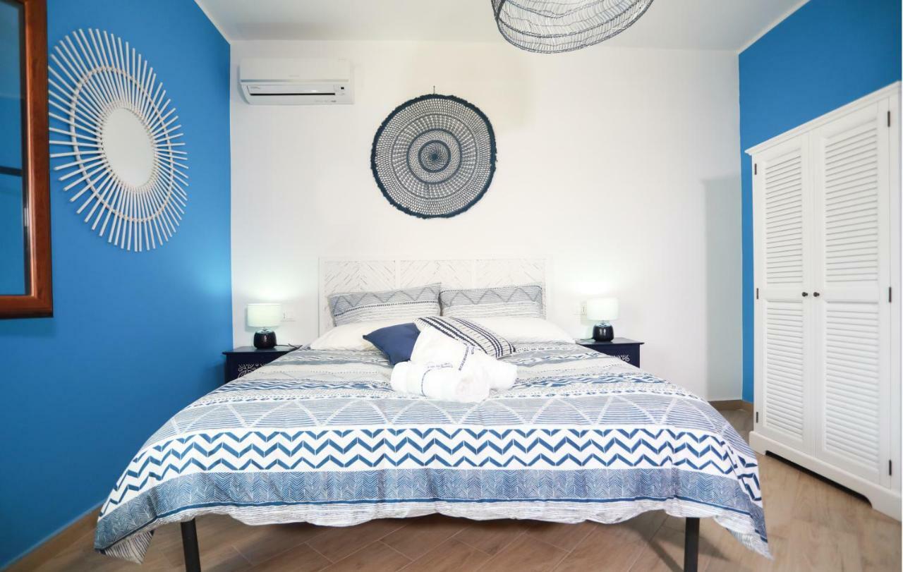 Bed and Breakfast Gli Archi Sul Mare Gaeta Zewnętrze zdjęcie