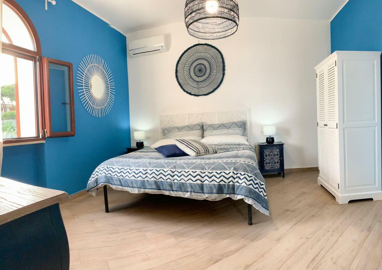 Bed and Breakfast Gli Archi Sul Mare Gaeta Zewnętrze zdjęcie