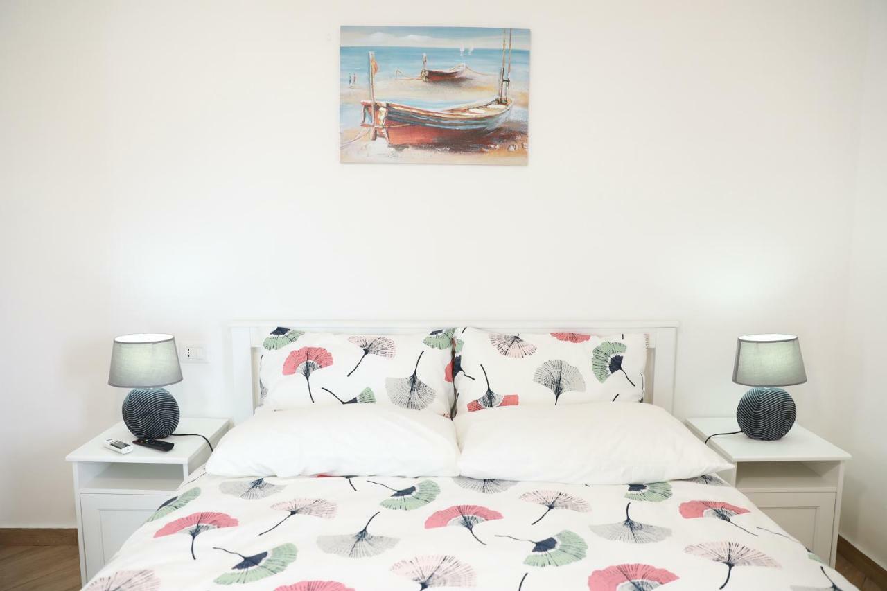 Bed and Breakfast Gli Archi Sul Mare Gaeta Zewnętrze zdjęcie