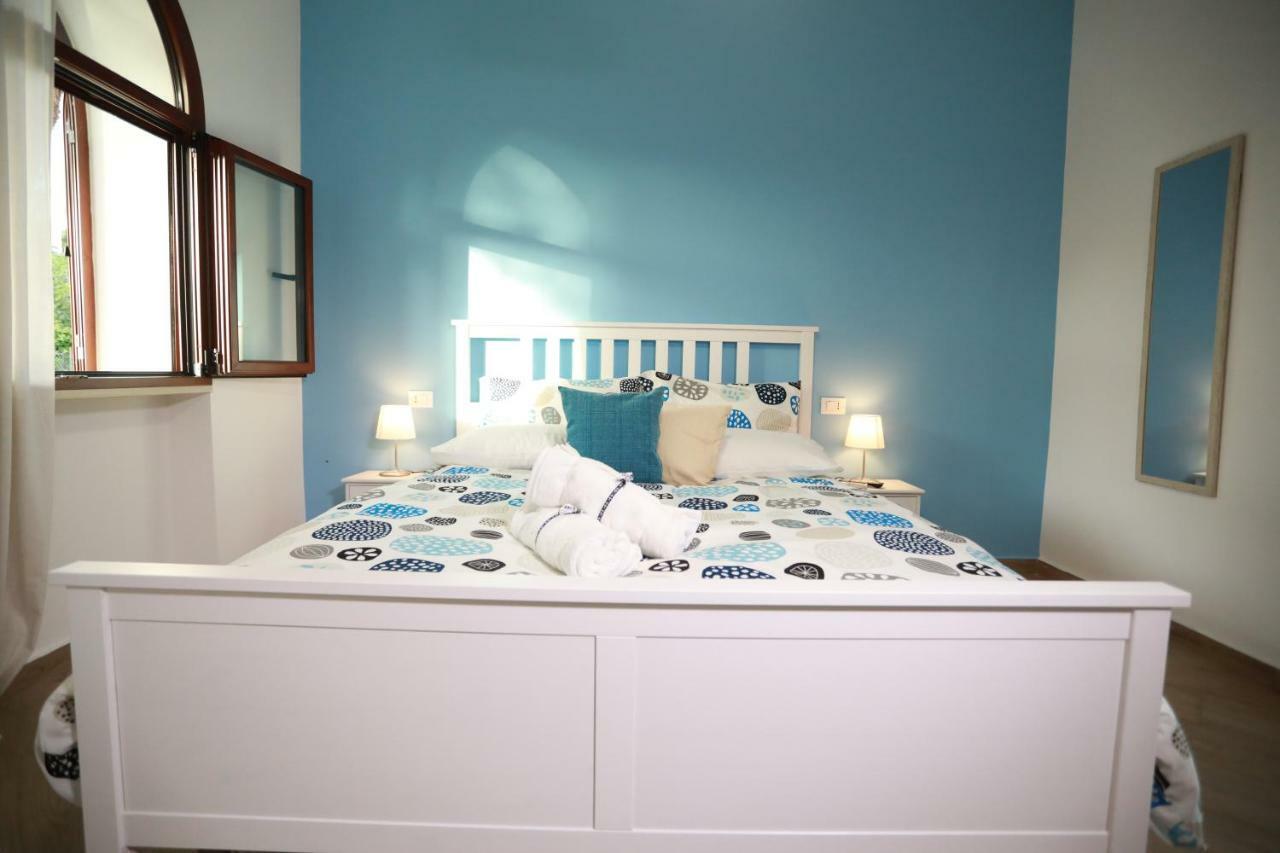 Bed and Breakfast Gli Archi Sul Mare Gaeta Zewnętrze zdjęcie